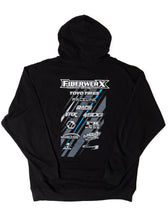 Load image into Gallery viewer, FiberwerX - "Team” Hoodie