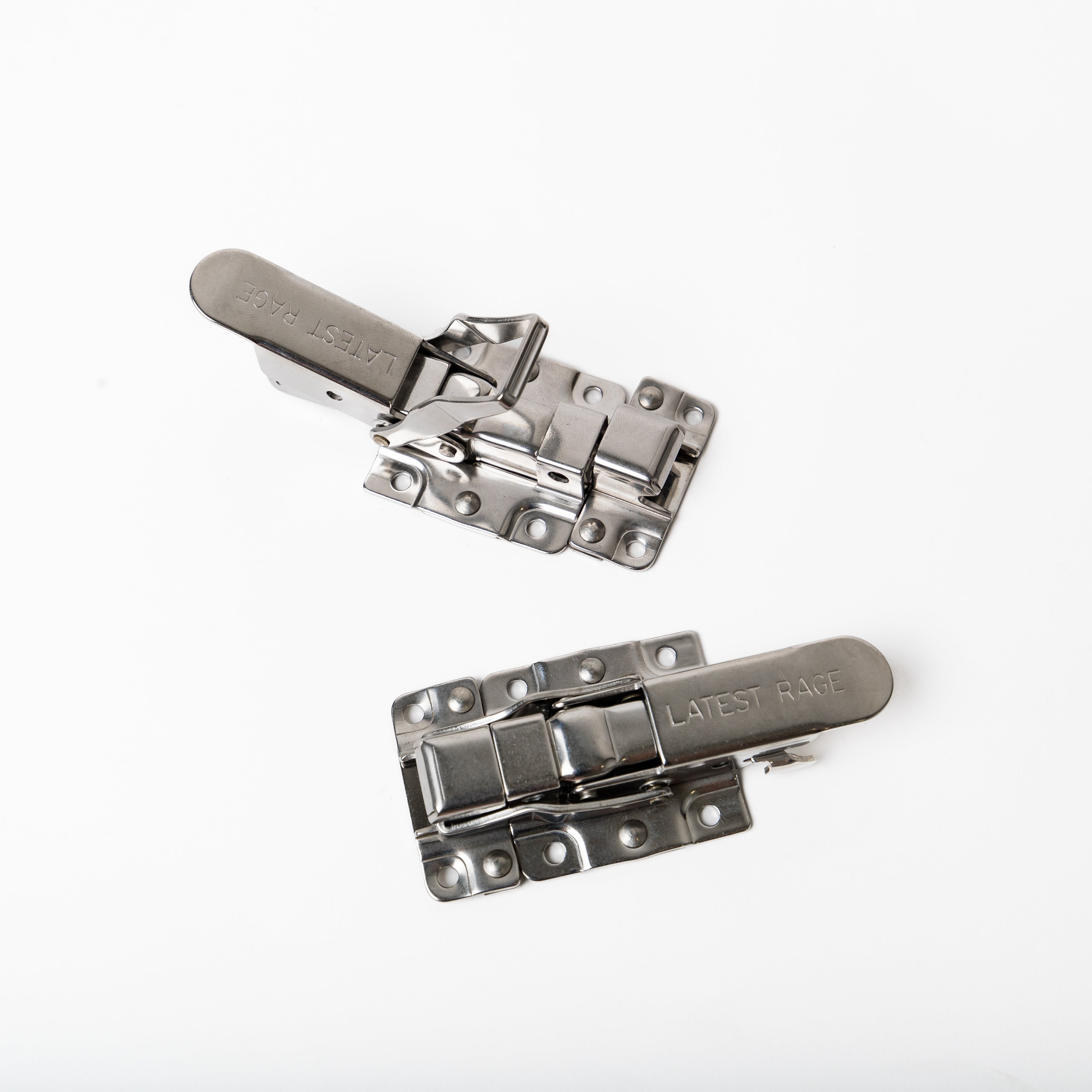 Hood Latches – FiberwerX