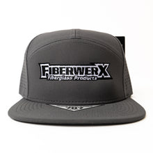 Load image into Gallery viewer, FiberwerX Hydro Hat