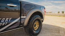 Load image into Gallery viewer, 2021-2025 Ford F-150 To Gen 3 Raptor Conversion Bedsides