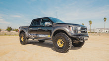 Load image into Gallery viewer, 2021-2025 Ford F-150 To Gen 3 Raptor Conversion Bedsides