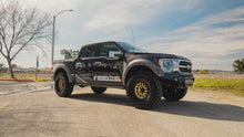 Load image into Gallery viewer, 2021-2025 Ford F-150 To Gen 3 Raptor Conversion Fenders