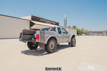 Load image into Gallery viewer, 1980-1996 Ford F-150/Bronco "Newhan" Bedsides