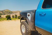 Load image into Gallery viewer, 2021-2024 Dodge Ram TRX Bedsides - 2.5" Bulge
