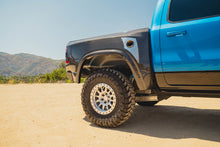 Load image into Gallery viewer, 2021-2024 Dodge Ram TRX Bedsides - 2.5" Bulge