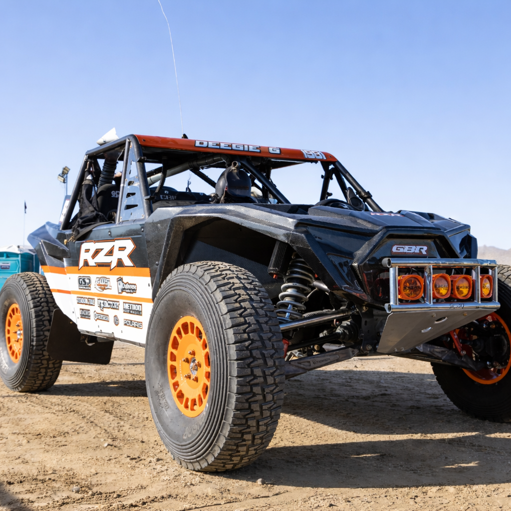 2026 Polaris RZR Pro R - "Mittag" Hood