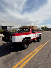 Load image into Gallery viewer, 1970 Chevy C-10 Trophy Truck Body