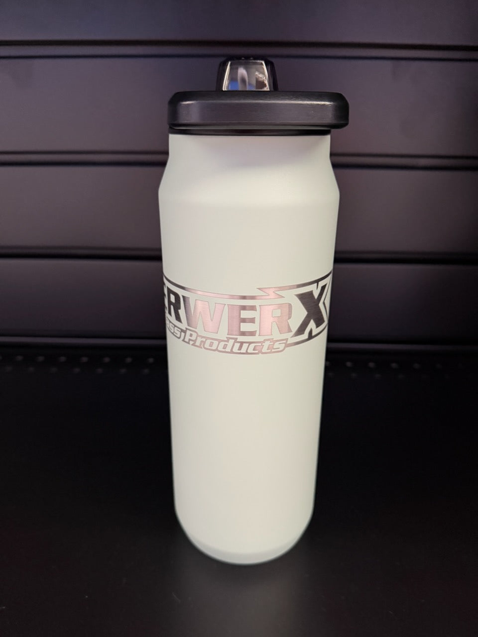 FiberwerX - Water Bottle