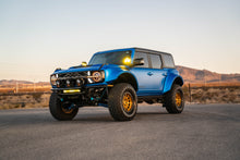 Load image into Gallery viewer, 2021-2023 Ford Bronco Raptor Conversion Fenders