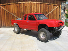 Load image into Gallery viewer, 1983-1992 Ford Ranger Bedsides