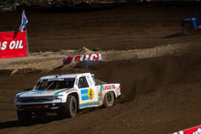 Load image into Gallery viewer, 2020 Chevy Silverado Pro 2/4 Body