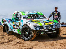 Load image into Gallery viewer, 2014 Nissan Frontier Prolite Body