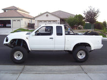 Load image into Gallery viewer, 1998-2004 Nissan Frontier Bedsides