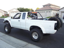 Load image into Gallery viewer, 1998-2004 Nissan Frontier Bedsides