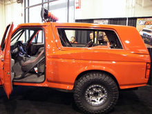 Load image into Gallery viewer, 1992-1996 Ford "Retro" Bronco Bedsides - Extended Wheel Base