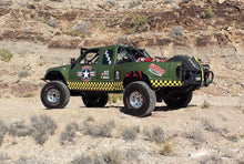 Load image into Gallery viewer, 1996-2004 Toyota Tacoma Bedsides - Flat Top