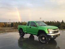 Load image into Gallery viewer, 2004-2014 Chevy Colorado Fenders