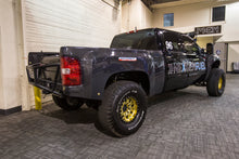 Load image into Gallery viewer, 2007-2013 Chevy Silverado Bedsides