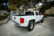 Load image into Gallery viewer, 2014-2018 Chevy Silverado Bedsides - 3&quot; Bulge
