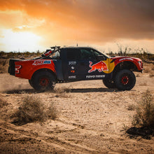 Load image into Gallery viewer, 2004-2014 Ford F-150 To 2017 Raptor Luxury Prerunner Bedsides