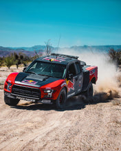 Load image into Gallery viewer, 2004-2014 Ford F-150 To 2017 Raptor Luxury Prerunner One Piece