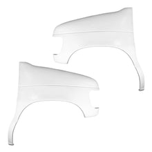 Load image into Gallery viewer, 1992-2007 Ford E-Series Fenders