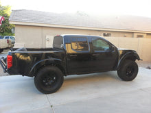 Load image into Gallery viewer, 2005-2021 Nissan Frontier Fenders