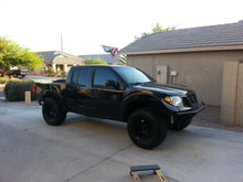 Load image into Gallery viewer, 2005-2021 Nissan Frontier Fenders