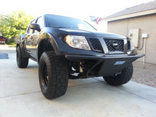 Load image into Gallery viewer, 2005-2021 Nissan Frontier Fenders