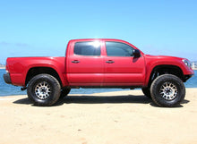 Load image into Gallery viewer, 2005-2015 Toyota Tacoma Fenders - 6" Bulge