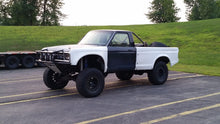 Load image into Gallery viewer, 1983-1987 Ford Ranger Fenders