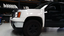 Load image into Gallery viewer, 2007-2013 GMC Sierra Fenders