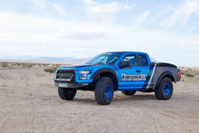 Load image into Gallery viewer, 2015-2020 Ford F-150/Raptor Luxury Prerunner Bedsides
