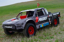 Load image into Gallery viewer, 2017 Ford Raptor Pro 2/4 Body