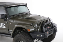 Load image into Gallery viewer, 2007-2017 Jeep JK to JL “RebelX” Conversion Hood
