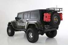 Load image into Gallery viewer, 2007-2017 Jeep JK to JL “RebelX” Conversion Complete Kit