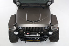 Load image into Gallery viewer, 2018-2022 Jeep JL FiberwerX “Stealth” Complete Kit