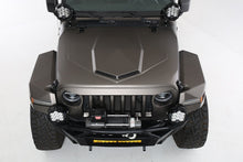 Load image into Gallery viewer, 2018-2022 Jeep JL FiberwerX “Stealth” Hood
