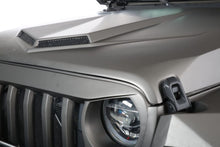 Load image into Gallery viewer, 2018-2022 Jeep JL FiberwerX “Stealth” Complete Kit