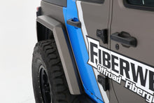 Load image into Gallery viewer, 2018-2022 Jeep JL FiberwerX “Stealth” Complete Kit
