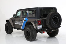 Load image into Gallery viewer, 2018-2022 Jeep JL FiberwerX “Stealth” Complete Kit