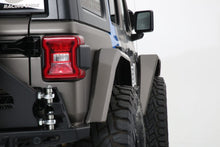 Load image into Gallery viewer, 2018-2022 Jeep JL FiberwerX “Stealth” Complete Kit