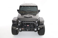 Load image into Gallery viewer, 2007-2017 Jeep JK “Stealth” Hood
