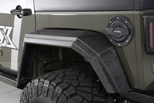 Load image into Gallery viewer, 2007-2017 Jeep JK “Stealth” Complete Kit
