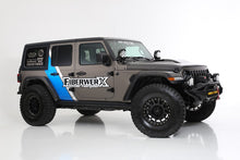 Load image into Gallery viewer, 2018-2022 Jeep JL FiberwerX “RebelX” Complete Kit
