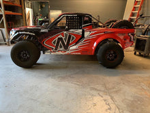 Load image into Gallery viewer, 2017-2022 Can-Am Maverick X3 Gen 2 Raptor Body - 2 Seater
