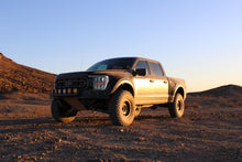 Load image into Gallery viewer, 2021-2025 Ford F-150 Bedsides