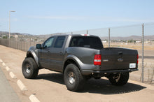 Load image into Gallery viewer, 2004-2008 Ford F-150 Bedsides