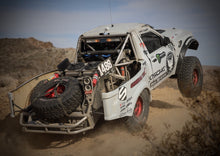 Load image into Gallery viewer, 1993-2011 Ford Ranger To Gen 2 Raptor Conversion Bedsides