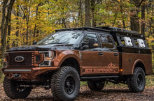 Load image into Gallery viewer, 2017-2022 Ford F-250 Fenders